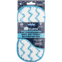 Minky M-Cloth Anti Bacterial Bathroom Cleaning Pad антибактериальный пад для уборки ванной комнаты